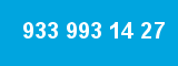 933 993 14 27 933 993 14 27